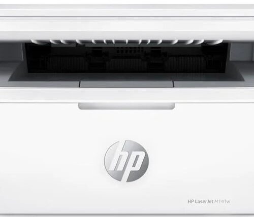 HP Laser Jet A4 Multifunction Printer