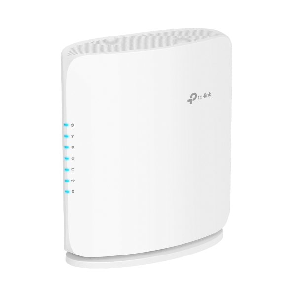 TP LINK BE7200 DUAL-BAND WI-FI 7 ROUTER