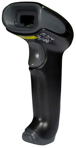 big_HON1250G2USB.jpg Honeywell 1250G Laser USB Scanner with Stand