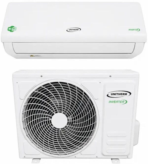 UNITHERM INVERTER AIRCON 12K BTU WIFI