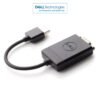 Kit-Dell HDMI to VGA Adapter