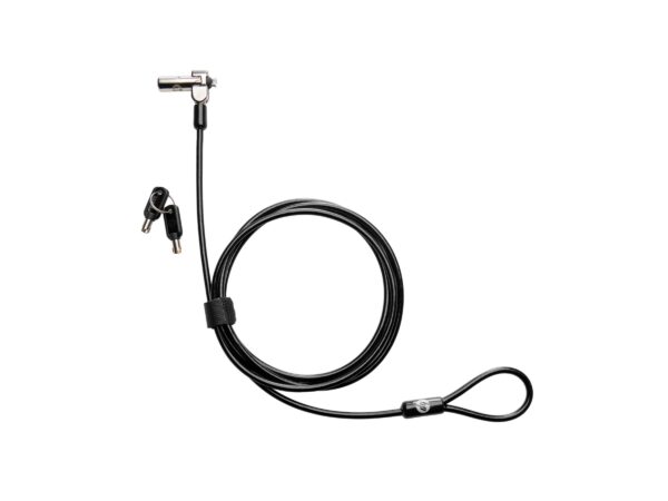 HP Nano Keyed Cable Lock