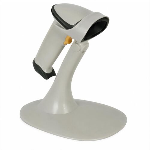 LASER HAND-HELD SCANNER (PS2) BARCODE