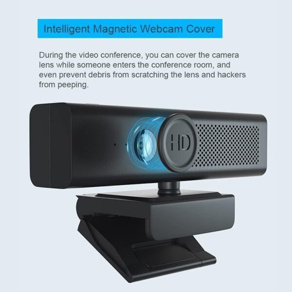 h720c-2.jpg USB CONFERENCE CAMERA + MIC 1080P