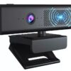 h720c-3.jpg USB CONFERENCE CAMERA + MIC 1080P
