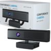 h720c-4.jpg USB CONFERENCE CAMERA + MIC 1080P
