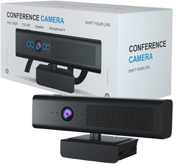 h720c-4.jpg USB CONFERENCE CAMERA + MIC 1080P
