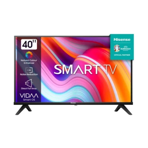 hisense-40a4k-40-inch-full-hd-smart-tv-front-view