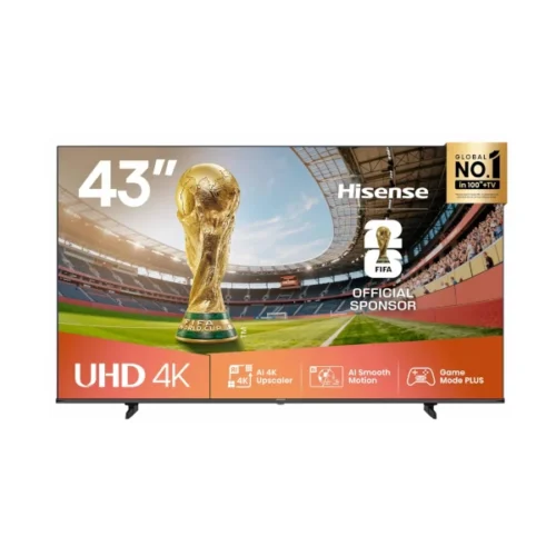 hisense-43-inch-4k-uhd-smart-tv-e6N-front-view hisense-43-inch-4k-uhd-smart-tv-e6N-front-view