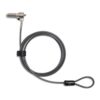HP Essential Nano Combination Cable Lock