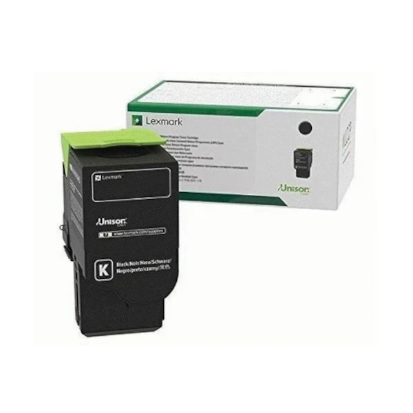 lexmark-78c5uke-black-high-yield-toner-cartridge-front-view lexmark-78c5uke-black-high-yield-toner-cartridge-front-view