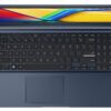 Asus VivoBook 15 X1504MA 15.6-inch Core-i3 8GB 256GB Win 11