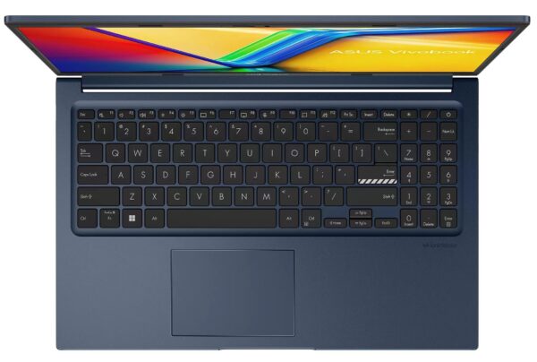 Asus VivoBook 15 X1504MA 15.6-inch Core-i3 8GB 256GB Win 11