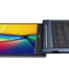 Asus VivoBook 15 X1504MA 15.6-inch Core-i3 8GB 256GB Win 11