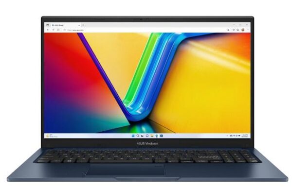 Asus VivoBook 15 X1504MA 15.6-inch Core-i3 8GB 256GB Win 11