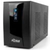 2000VA/1200W OFFLINE UPS
