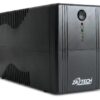 600VA/360W OFFLINE UPS