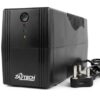 600VA/360W OFFLINE UPS
