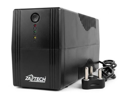 600VA/360W OFFLINE UPS