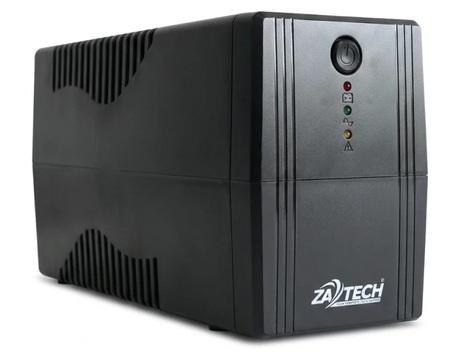 600VA/360W OFFLINE UPS