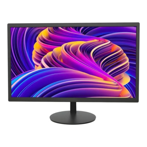 Hikvision 18.5-inch Borderless FHD Monitor