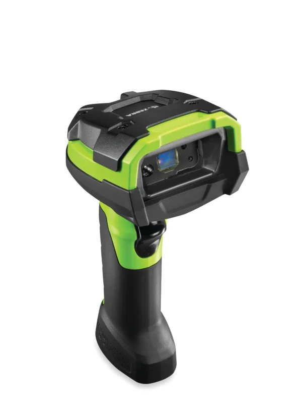 DS3678:RUGGED | AREA IMAGER | STANDARD RANGE | COR