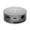Dell USB-C DA310 Mobile Docking Station
