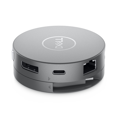 Dell USB-C DA310 Mobile Docking Station