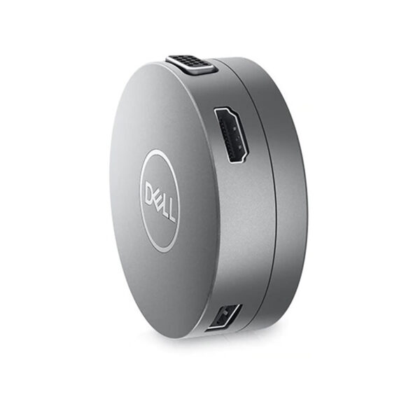 Dell USB-C DA310 Mobile Docking Station
