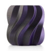 AHSC10-10_Anycubic-PLA-Silk-Dual-Filament-Black-Purple_wr_03a.jpg Anycubic PLA Silk Dual Filament 1kg | Black/Purple