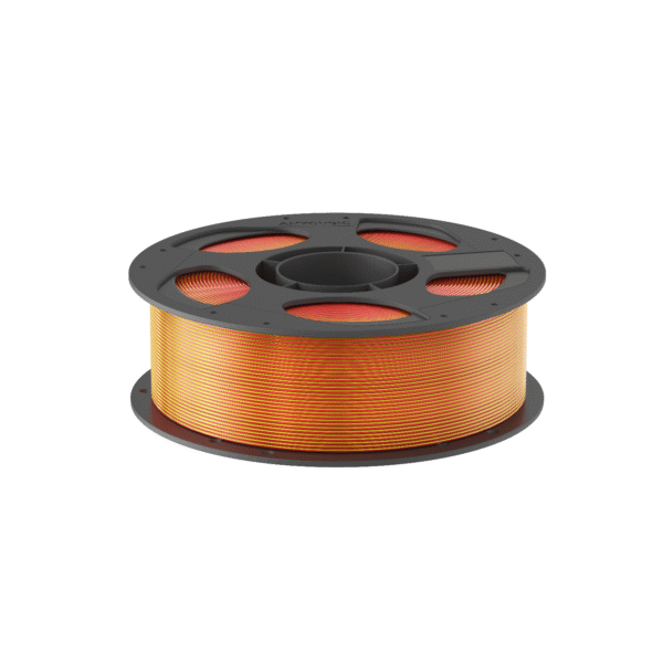 AHSC12-10_Anycubic_PLA_Silk_Dual_Filament_-_RedGol_wr_01.png Anycubic PLA Silk Dual Filament | Red/Gold