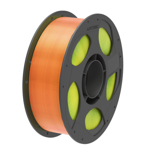 AHSC15-10_Anycubic_PLA_Silk_Tri-Color_Filament_Red_wr_02.png Anycubic PLA Silk Tri-Color Filament | Red Yellow