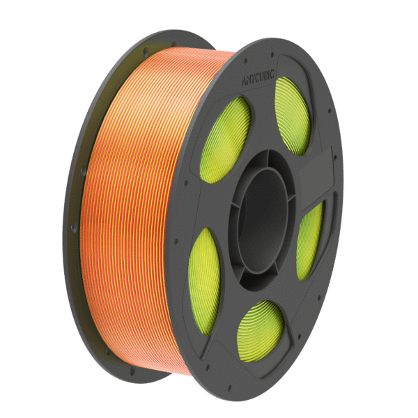 AHSC15-10_Anycubic_PLA_Silk_Tri-Color_Filament_Red_wr_02.png Anycubic PLA Silk Tri-Color Filament | Red Yellow