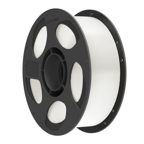 AHSCWH-10_Anycubic-PLA-Silk-Filament-1kg-White_wr_01.jpg Anycubic PLA Silk Filament 1kg | White