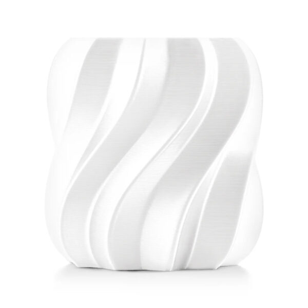 AHSCWH-10_Anycubic-PLA-Silk-Filament-1kg-White_wr_04.jpg Anycubic PLA Silk Filament 1kg | White