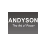 Andyson Logo