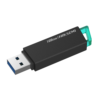 Hiksemi Blink 128GB USB3.2 Flash Drive | Black