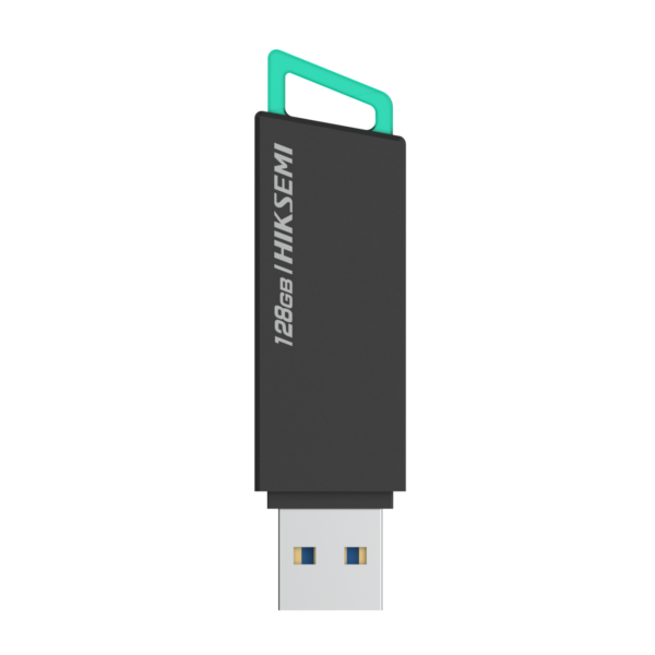 Hiksemi Blink 128GB USB3.2 Flash Drive | Black