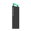 Hiksemi Blink 128GB USB3.2 Flash Drive | Black