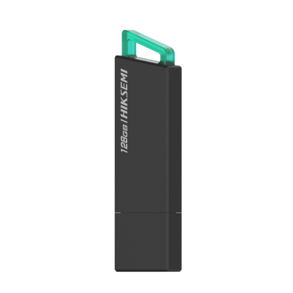 Hiksemi Blink 128GB USB3.2 Flash Drive | Black