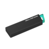 Hiksemi Blink 128GB USB3.2 Flash Drive | Black