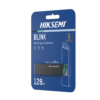 Hiksemi Blink 128GB USB3.2 Flash Drive | Black