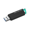 Hiksemi Blink 256GB USB3.2 Flash Drive | Black