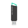 Hiksemi Blink 256GB USB3.2 Flash Drive | Black