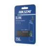 Hiksemi Blink 256GB USB3.2 Flash Drive | Black