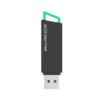 Hiksemi Blink 64GB USB3.2 Flash Drive | Black