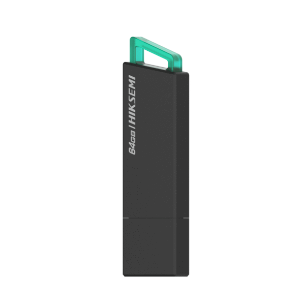 Hiksemi Blink 64GB USB3.2 Flash Drive | Black