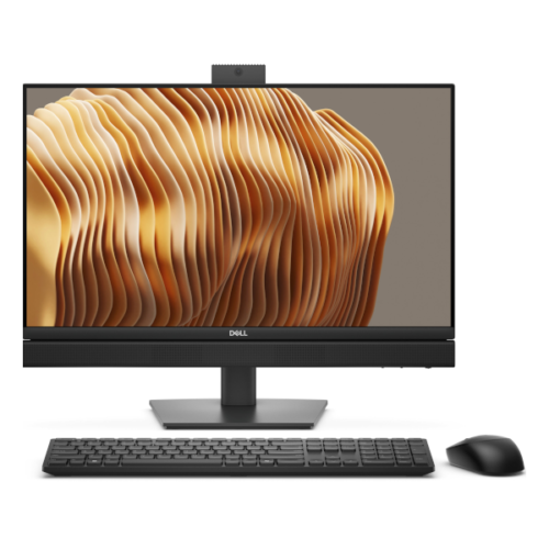 Dell Pro 24 All-in-One QC24250 65W 23.8-inch Desktop PC