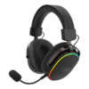 Redragon FURY WRS Over-Ear Wireless Gaming Headset