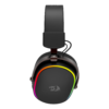Redragon FURY WRS Over-Ear Wireless Gaming Headset